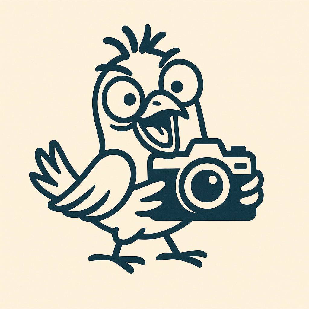 Przemysław Gołębiowski Fotografia