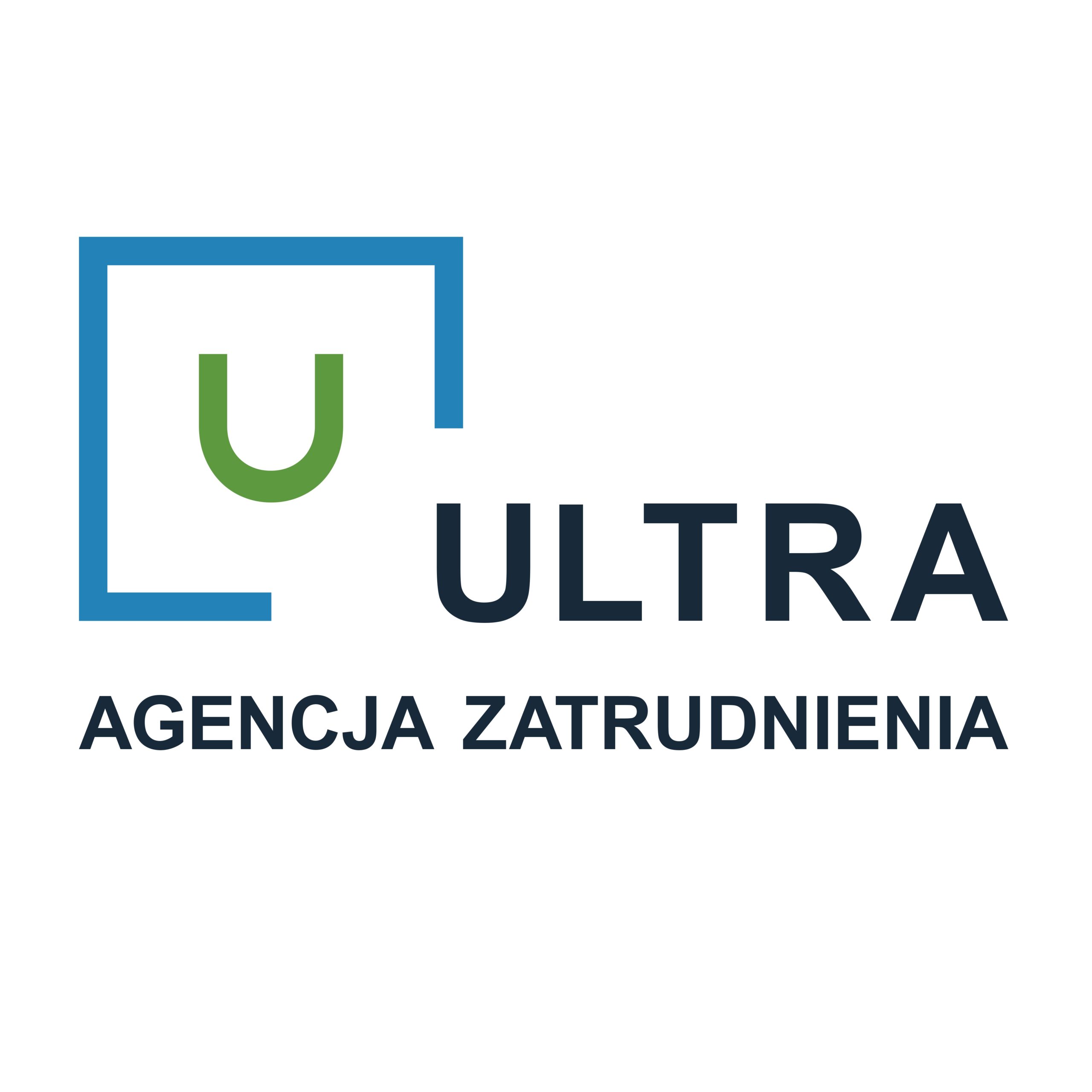 ULTRA agencja zatrudnienia
