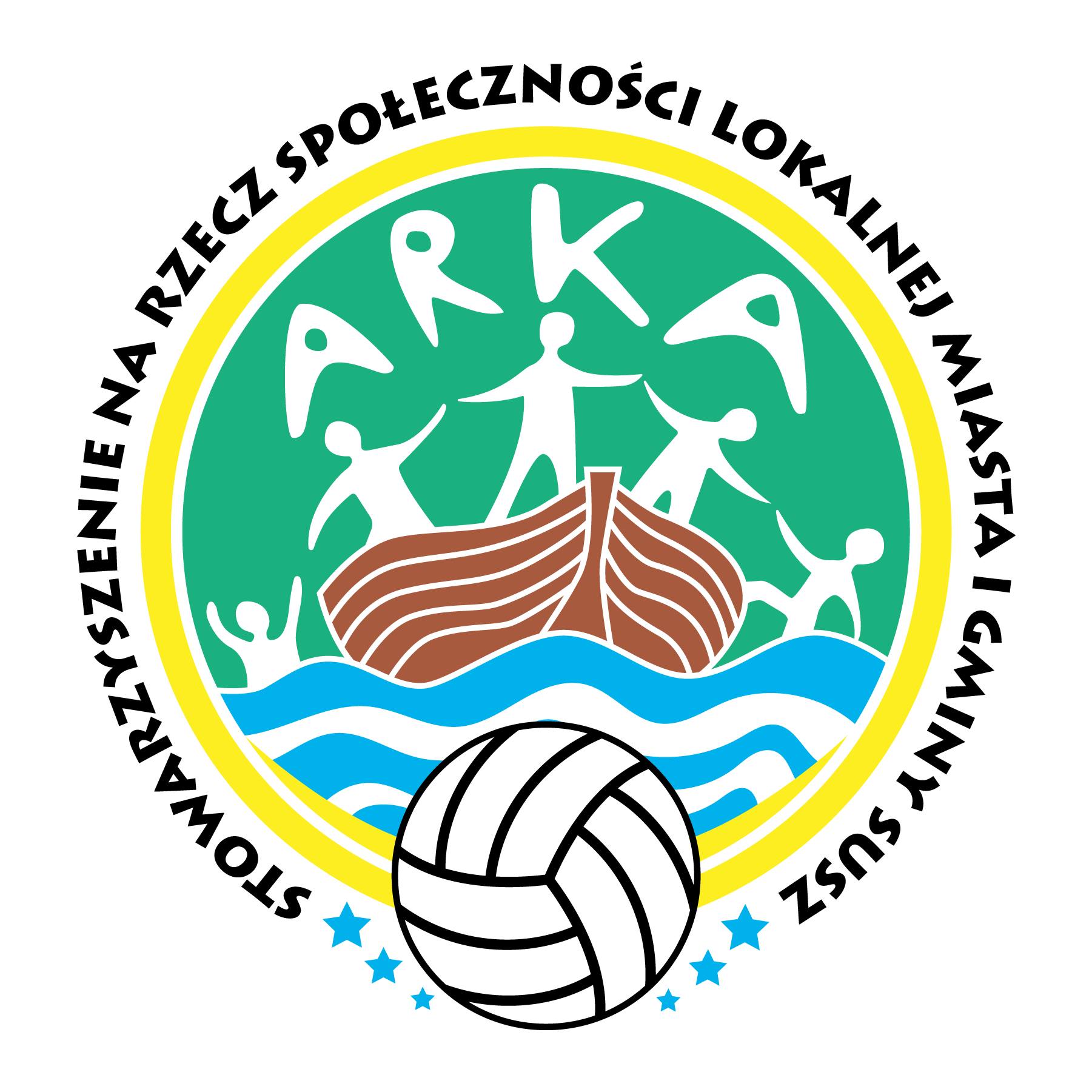 Susz Arka Volley